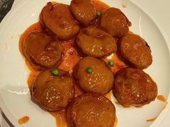 -国人川菜(李家村建东街店)
