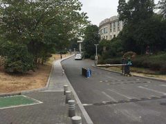 -世纪缘湖滨花园酒店(玄武湖店)