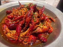 -靓靓蒸虾·头牌蒸虾(沙湖旗舰店)
