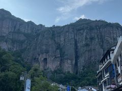 -雁荡山风景名胜区