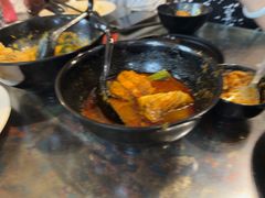 -Limapulo: Baba Can Cook