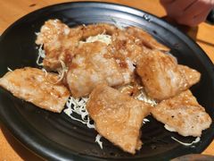 -胜代日本料理(云程巷小区店)