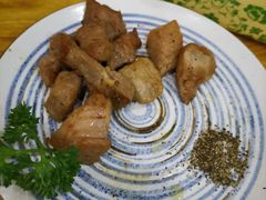 -银子铁板烧料理自助餐(人民广场店)