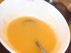 -闻道食府烙饼卷带鱼(原车耳营店原大觉寺店)