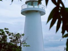 -深圳湾公园(南山区)