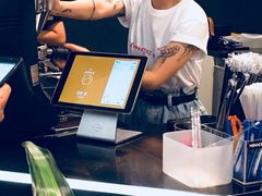-Manner Coffee(芮欧百货店)