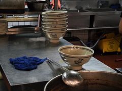 -小马牛肉面·牛骨熬制(南京博物院店)