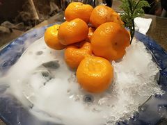 -阿庄新豫菜(航海东路店)