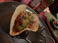 -Pistolera Mexican Cantina女枪手墨西哥餐厅(碧云路店)