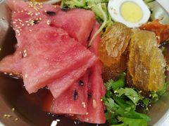 -金乐活美食(中街店)