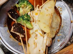 -小街天府(西工小街店)