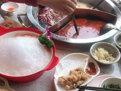 -大龙燚·旷野鲜火锅(广州首店)