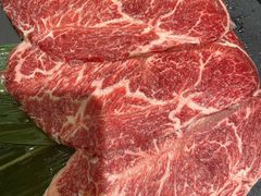 -九田家黑牛烤肉(溧水万达店)