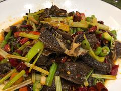 -德泰楼餐饮(莲湖路店)