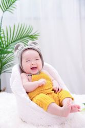 -Hello baby 儿童摄影