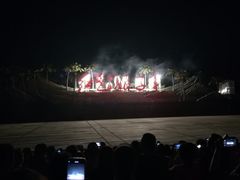-三亚红色娘子军演艺公园景区