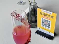 -岁粤Moon·湖景餐厅(月光码头店)