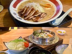 -雷门拉面店(新光天地店)