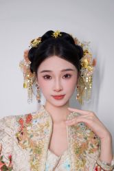 点击看大图 -欣薇婚纱(新源乐汇城店)