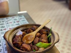 -七爷清汤腩·港式餐厅(金狮广场店)