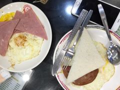 -义顺牛奶公司(庇利金街店)