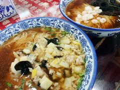 -美味斋(西北街店)