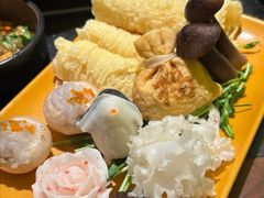 -牛New寿喜烧(虹桥新天地店)