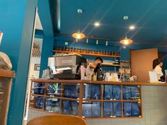 -糖房咖啡(南锣鼓巷店)