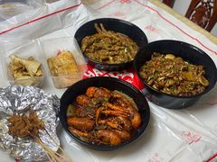 -虾妹纸餐厅