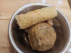 -柳州肥姨妈大骨螺蛳粉(老闵行店)
