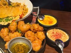 -黑手制面·Gentle Pasta(国金天地店)