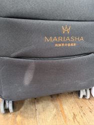 点击看大图 -玛瑞莎孕婴童摄影到家拍