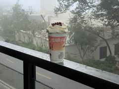 -茶颜悦色(岳麓山顶店)