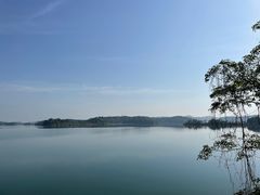 -仙海旅游度假区