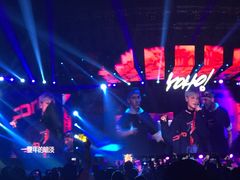 -东浩兰生上海世博展览馆