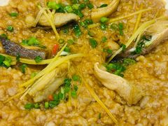 -君德澜酒家·创意粤菜(金山谷店)