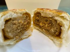 鲜肉月饼-长发西饼(临顿路店)