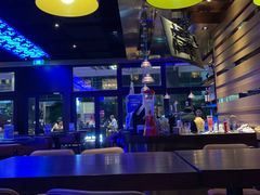 大堂-bluefrog蓝蛙(皇庭广场店)