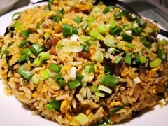 紫菜咸饭-百里鲜·闽南家宴·福建菜