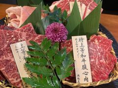 -肉魁屋·烧肉·烧鸟·酒场(高新店)