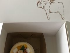 椰芒塔-Juicy Bakery(瑞景店)