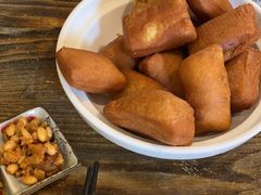 -格日勒阿妈蒙古厨房(大召店)