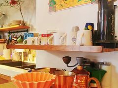 -PUZZLE COFFEE 拼图咖啡