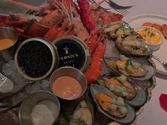 -壳里西餐厅Coquille Seafood Bistro(蒙自路店)
