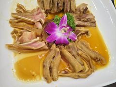 -西山人家·传统苏帮菜·家宴(木渎店)