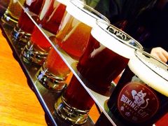 Boxing&nbsp;Cat&nbsp;Brewery(复兴西路店)-Boxing Cat Brewery拳击猫精酿啤酒馆(永福店)