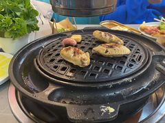 -牛犇炭火烤肉·鲜切烤肉(承德总店)