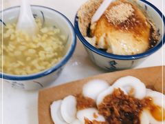 -张钦德·广场老牌豆花甜汤(总店)