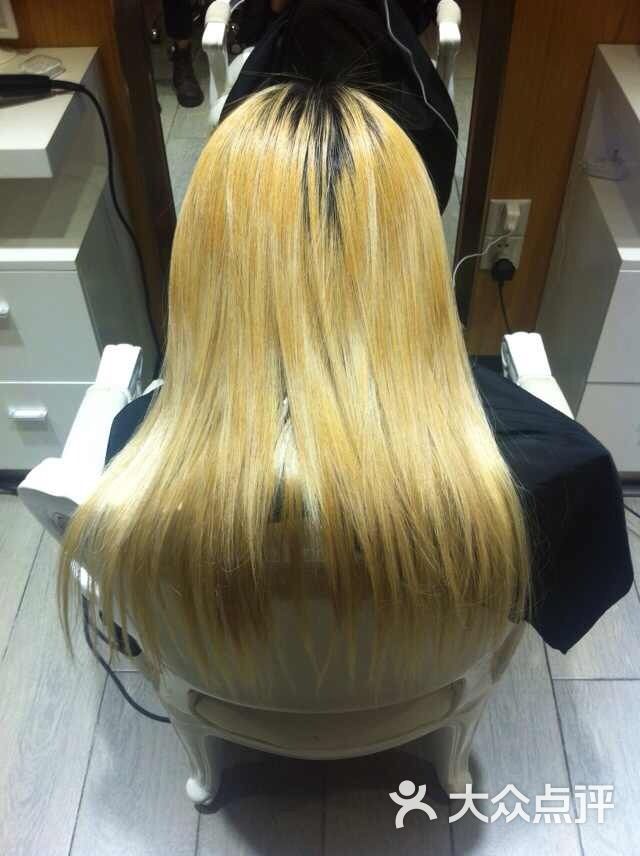 edpa hairdressing salon图片 - 第9张