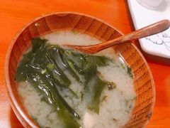 味增汤-游You House(西单老佛爷店)